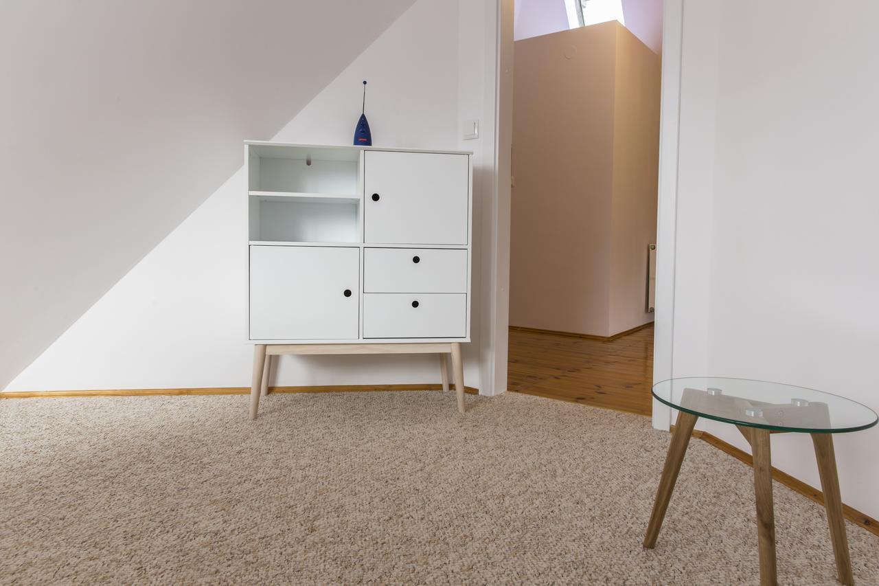 Apartament Hilltom 자코파네 외부 사진